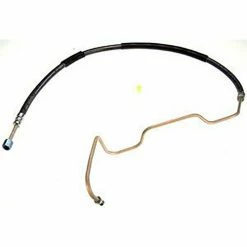 Flash Sale ๐ Power Steering Pressure Line Hose Assembly - Gates 369470 โค๏ธ