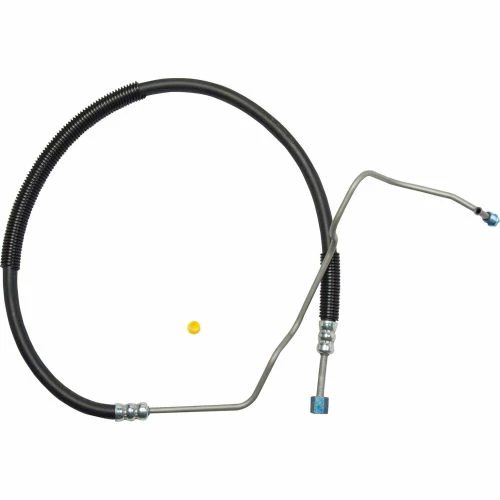 Flash Sale ๐ Power Steering Pressure Line Hose Assembly - Gates 369470 โค๏ธ - Image 2