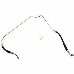 Top 10 🎁 Power Steering Pressure Line Hose Assembly - Gates 370090 🎉