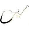 Deals ✔️ Power Steering Pressure Line Hose Assembly - Gates 370110 ⌛