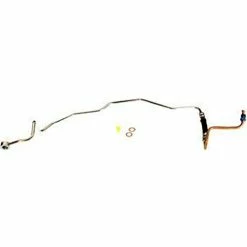 Coupon ๐งจ Power Steering Pressure Line Hose Assembly - Gates 370120 ๐งจ