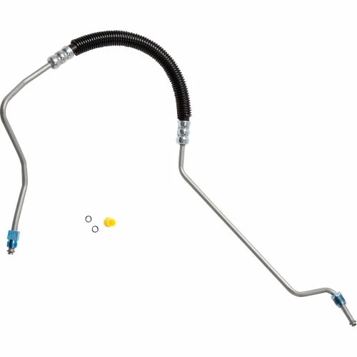 Cheap 👍 Power Steering Pressure Line Hose Assembly - Gates 370310 😍 - Image 2