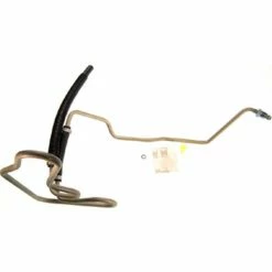 Discount ❤️ Power Steering Return Line Hose Assembly - Gates 370340 🌟