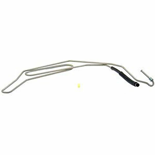 New 😉 Power Steering Return Line Hose Assembly - Gates 370660 👍