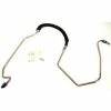 Buy 🎁 Power Steering Pressure Line Hose Assembly - Gates 370910 🥰