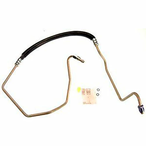 New ๐ฅฐ Power Steering Pressure Line Hose Assembly - Gates 371010 ๐
