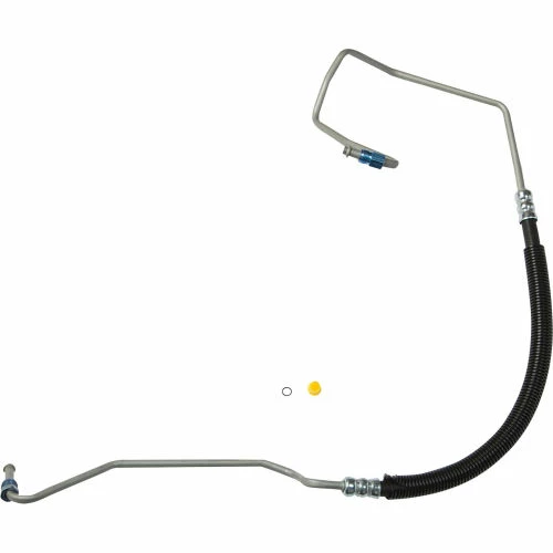 New ๐ฅฐ Power Steering Pressure Line Hose Assembly - Gates 371010 ๐ - Image 2