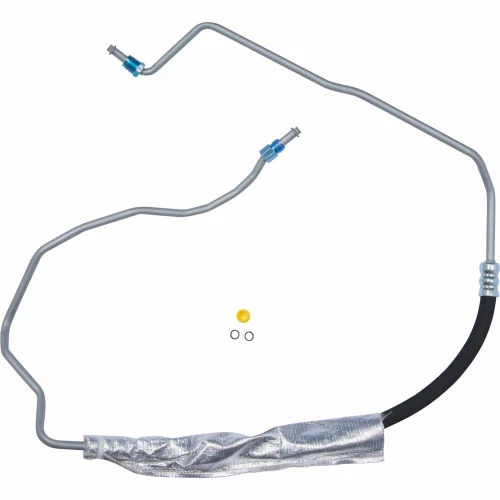 Cheap 😉 Power Steering Pressure Line Hose Assembly - Gates 371040 🥰 - Image 2