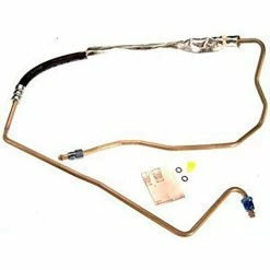 Best Pirce 🤩 Power Steering Pressure Line Hose Assembly - Gates 371050 🛒