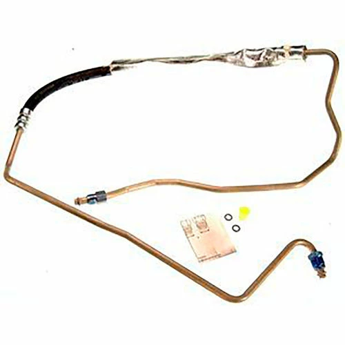 Best Pirce 🤩 Power Steering Pressure Line Hose Assembly - Gates 371050 🛒
