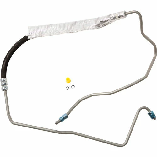 Best Pirce 🤩 Power Steering Pressure Line Hose Assembly - Gates 371050 🛒 - Image 2