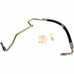 Best reviews of ⌛ Power Steering Pressure Line Hose Assembly - Gates 371060 🤩